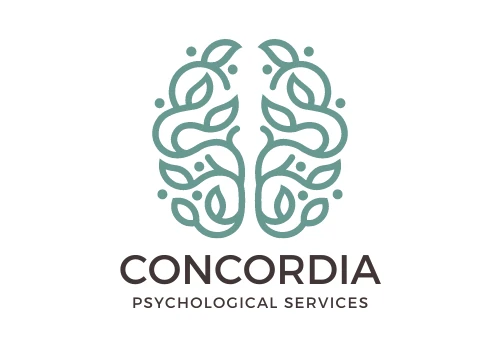 Concordia Psychological logo